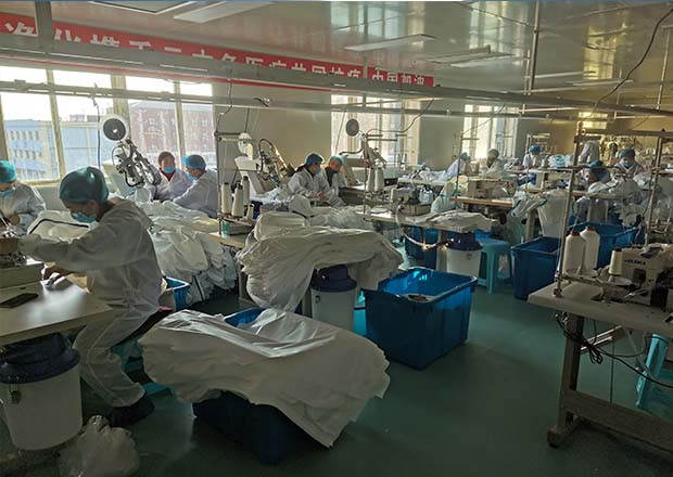 开云kaiyun网页版官网_开云kaiyun（中国）无尘车间施工前后几大要点有哪些？