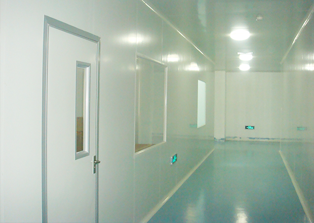 医疗开云kaiyun网页版官网_开云kaiyun（中国）车间