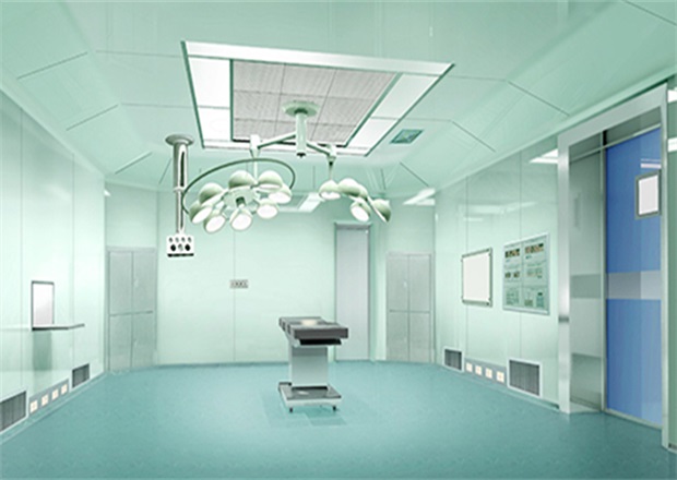 医疗器械车间开云kaiyun网页版官网_开云kaiyun（中国）